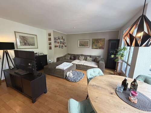 Foto - Wohnung zum Kaufen in Oberboihingen 299.000,00 € 96 m²