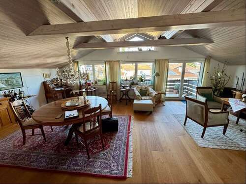 Foto - Wohnung zum Kaufen in Traunwalchen 395.000,00 € 109 m²