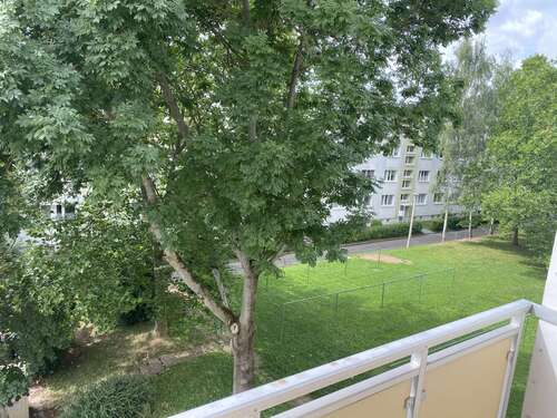 Foto - Wohnung zum Mieten in Gera 398,00 € 69.5 m²