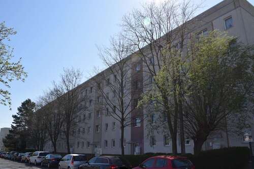 Foto - Wohnung zum Mieten in Gotha 360,00 € 59.3 m²
