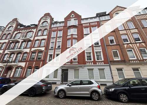 Foto - Wohnung zum Kaufen in Kiel 189.000,00 € 48 m²