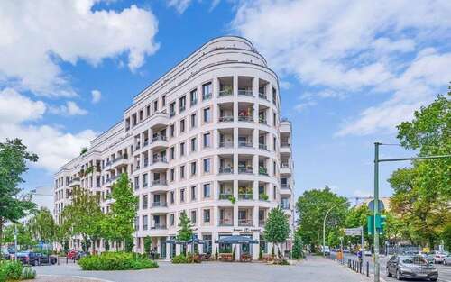 Foto - Wohnung zum Mieten in Berlin 2.900,00 € 123 m²