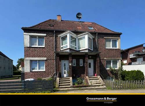 Foto - Haus zum Kaufen in Uetersen 329.000,00 € 103.62 m²