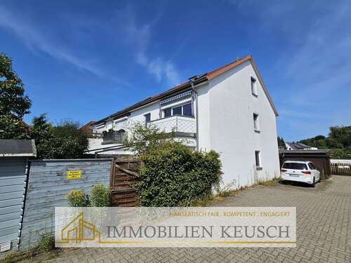 Foto - Wohnung zum Kaufen in Oyten 237.000,00 € 89.95 m²