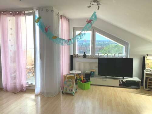 Foto - Wohnung zum Mieten in Pforzheim 750,00 € 75 m²