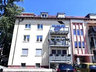 Foto - Wohnung zum Mieten in München Fasangarten 1.750,00 € 103 m²