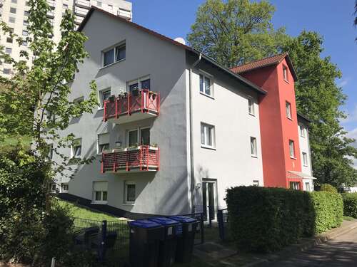 Foto - Wohnung zum Mieten in Saarbrücken 625,00 € 85.24 m²