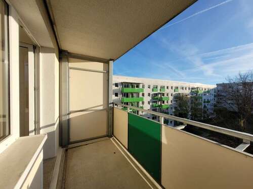 Foto - Wohnung zum Mieten in Chemnitz 284,00 € 56.65 m²