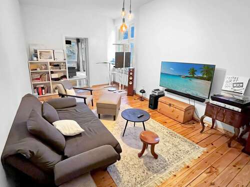 Foto - Wohnen auf Zeit in Berlin 1.850,00 €