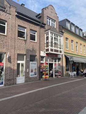 Foto - Wohnung zum Mieten in Kevelaer 1.050,00 € 130 m²