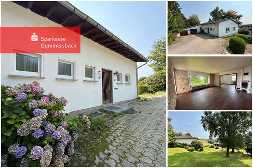 Foto - Haus zum Kaufen in Gummersbach 399.000,00 € 140.76 m²