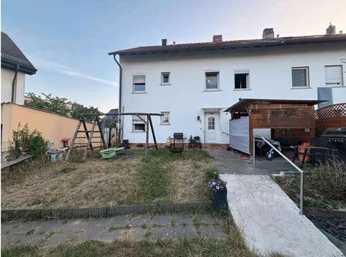 Foto - Haus zum Kaufen in Fürth 360.000,00 € 160 m²