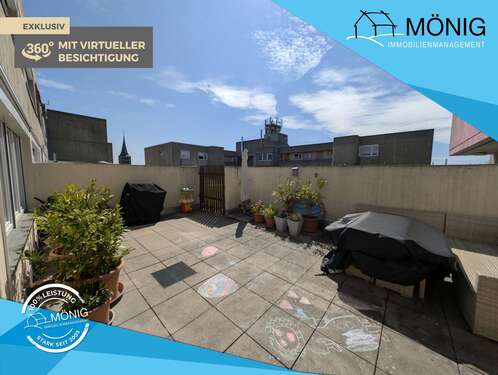 Foto - Wohnung zum Kaufen in Sindelfingen 159.000,00 € 64.43 m²