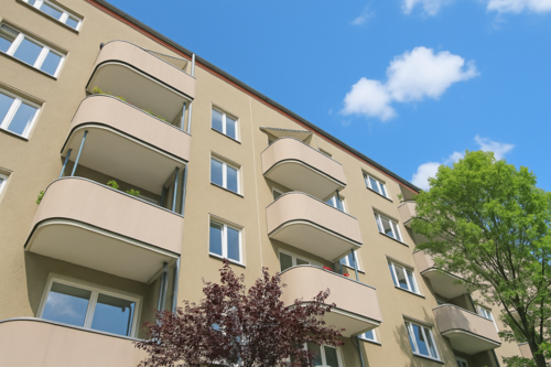 Foto - Wohnung zum Kaufen in Berlin 499.000,00 € 74 m²