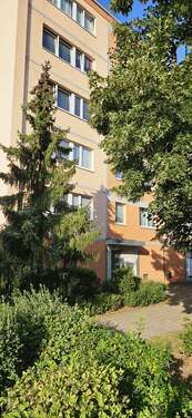Foto - Wohnung zum Mieten in Strausberg 556,00 € 65.45 m²