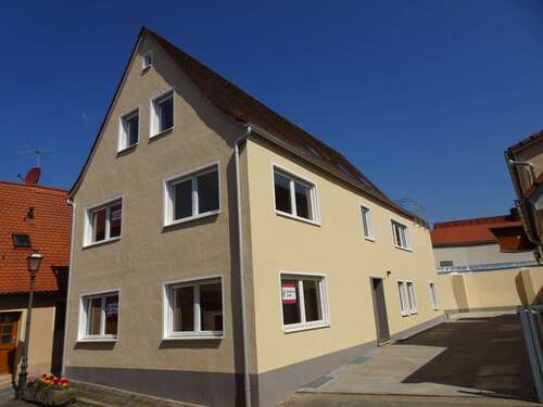 Foto - Wohnung zum Mieten in Herzogenaurach 1.200,00 € 99 m²