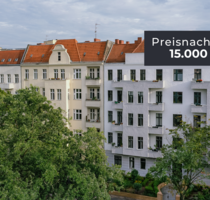 Wohnung zum Kaufen in Berlin 171.100,00 € 50.85 m²