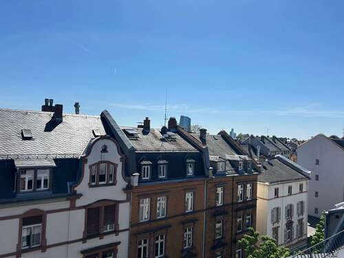 Foto - Wohnung zum Mieten in Frankfurt am Main 2.950,00 € 212 m²