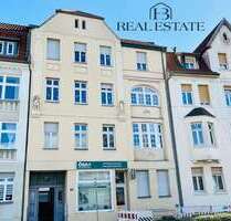 Büro in Stendal 500,00 € 80 m² - 500,00&nbsp;EUR Kaltmiete, ca.&nbsp; 80,00&nbsp;m&sup2; in Stendal (PLZ: 39576)