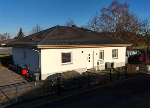 Foto - Haus zum Kaufen in Glebitzsch 395.000,00 € 120.1 m²