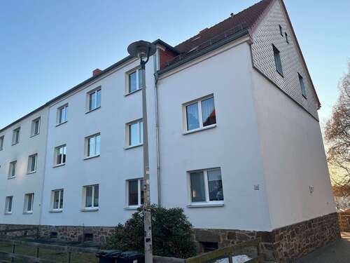 Foto - Wohnung zum Mieten in Freiberg 460,00 € 71 m²