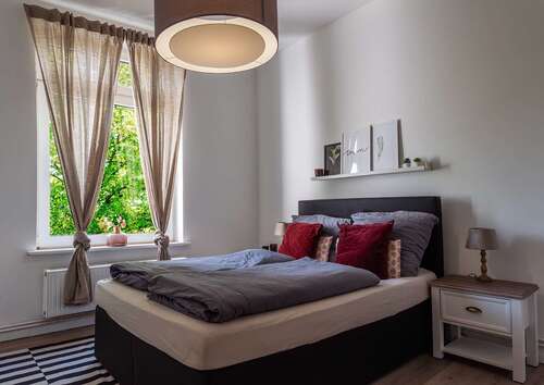 Foto - Wohnen auf Zeit in Altona - Hamburg Bahrenfeld 1.500,00 €