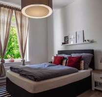 Wohnen auf Zeit in Altona - Hamburg Bahrenfeld 1.500,00 €