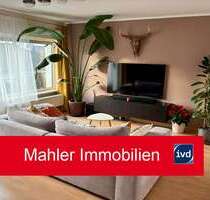 Wohnung zum Mieten in Bensheim 860,00 € 90 m²