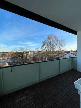 Foto - Wohnung zum Mieten in Augsburg 825,53 € 68 m²