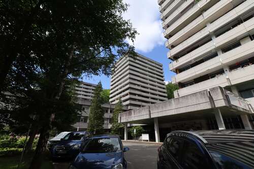 Foto - Wohnung zum Kaufen in Bad Harzburg 62.500,00 € 52 m²