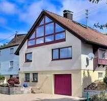 Haus zum Kaufen in Langenburg 298.000,00 € 122.83 m²