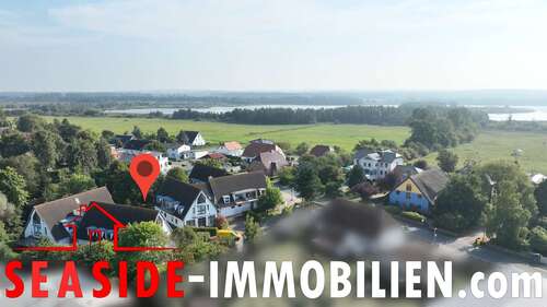 Foto - Wohnung zum Kaufen in Börgerende-Rethwisch 285.000,00 € 67.58 m²