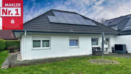 Foto - Haus zum Kaufen in Melle 320.000,00 € 120 m²