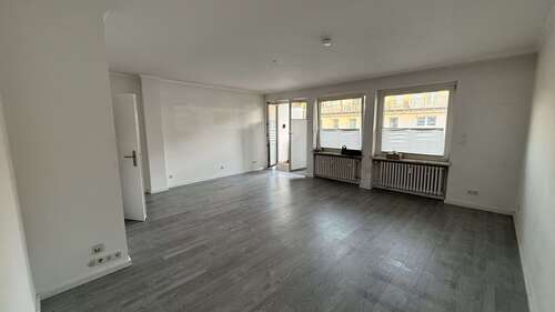 Foto - Wohnung zum Mieten in Düsseldorf 1.400,00 € 100 m²