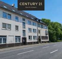 Wohnung zum Mieten in Wilhelmshaven 400,00 € 57.6 m²