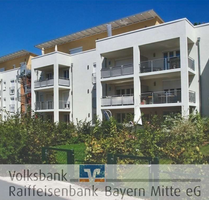 Wohnung zum Kaufen in Hallbergmoos 60.000,00 € 18.31 m²