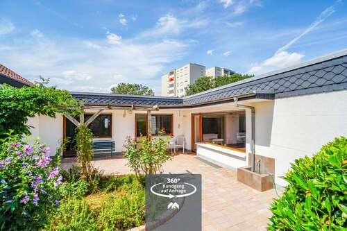 Foto - Haus zum Kaufen in Weinheim 510.000,00 € 135 m²