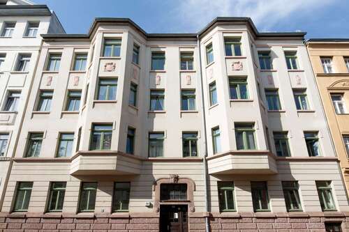 Foto - Wohnung zum Kaufen in Leipzig 372.800,00 € 102.14 m²