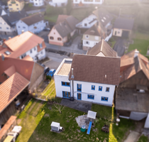 Haus zum Kaufen in Baden-Baden 450.000,00 € 198 m²