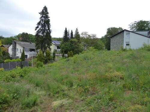 Foto - Grundstück zu verkaufen in Kleinwallstadt 185.000,00 € 1018 m²