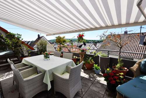 Foto - Wohnung zum Kaufen in Leinfelden-Echterdingen 799.000,00 € 192.74 m²