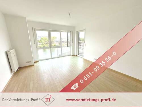 Foto - Wohnung zum Mieten in Trier 1.180,00 € 85.37 m²