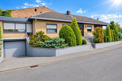Foto - Haus zum Kaufen in Erftstadt 369.000,00 € 195 m²