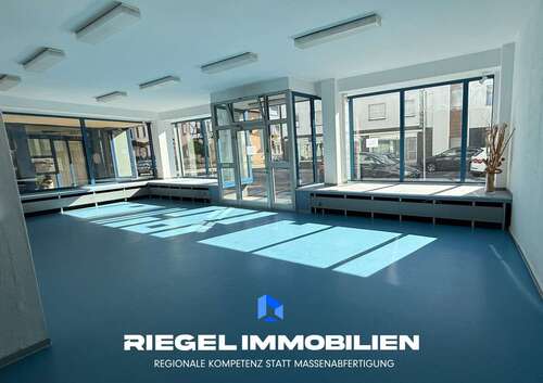 Foto - Büro in Speyer 1.500,00 € 117.5 m²