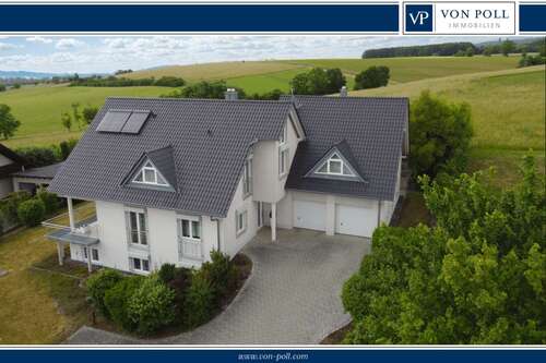 Foto - Haus zum Kaufen in Buttenheim 1.555.000,00 € 240 m²