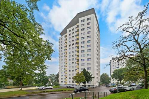 Foto - Wohnung zum Kaufen in Ulm 219.000,00 € 52 m²