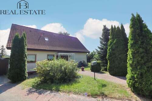 Foto - Haus zum Kaufen in Stendal 250.000,00 € 135 m²