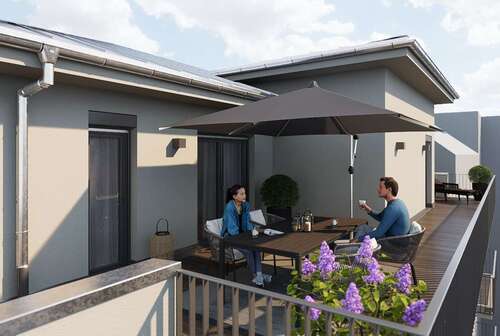 Foto - Wohnung zum Kaufen in Mainz 537.948,00 € 79.11 m²