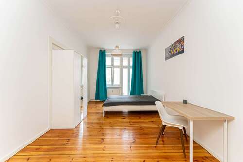 Foto - WG-Zimmer in Berlin 779,00 € 15 m²