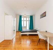 WG-Zimmer in Berlin 779,00 € 15 m²